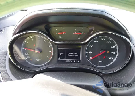 2019 Chevrolet Cruze Ls z USA, uszkodzony, nr VIN 1G1BC5SM5K7128590